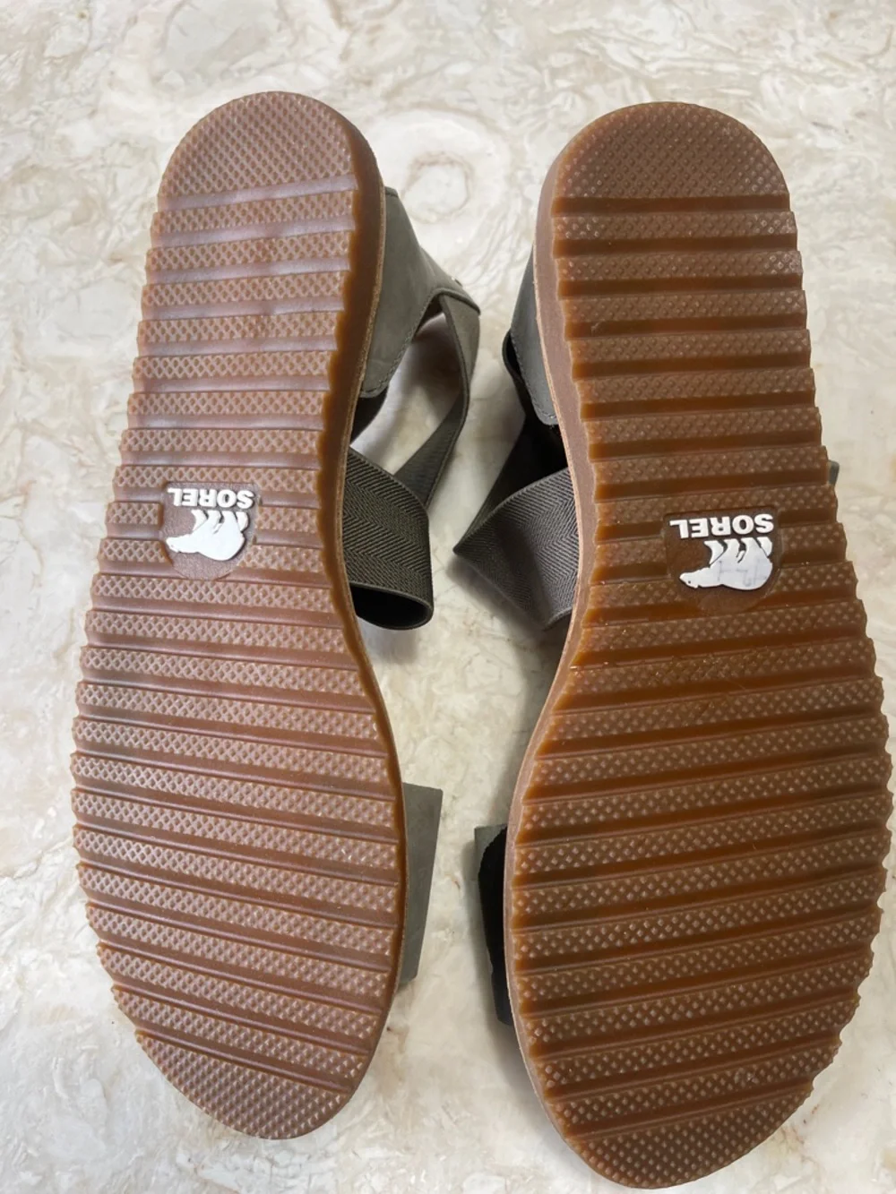 Sorel ella lightweight